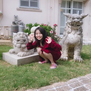 Yuno Ohara feet photo thumbnail