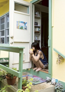 Yuno Ohara feet photo thumbnail