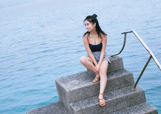 Yuno Ohara feet photo thumbnail