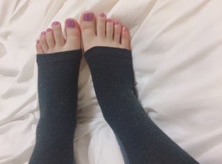 Yuno Ohara feet photo thumbnail