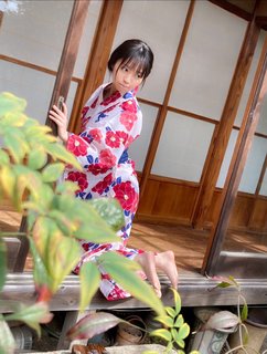 Yuno Ohara feet photo thumbnail