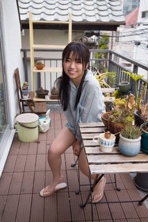 Yuno Ohara feet photo thumbnail
