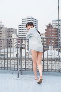 Yuno Ohara feet photo thumbnail