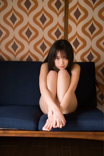 Yuno Ohara feet photo thumbnail