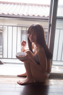 Yuno Ohara feet photo thumbnail