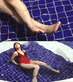 Yuno Ohara feet photo thumbnail