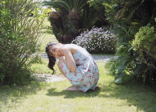 Yuno Ohara feet photo thumbnail