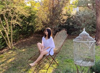 Yuno Ohara feet photo thumbnail