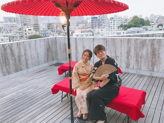 Yuno Ohara feet photo thumbnail