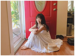 Yuno Ohara feet photo thumbnail