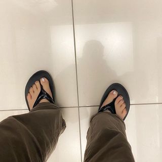 Yuno Ohara feet photo thumbnail