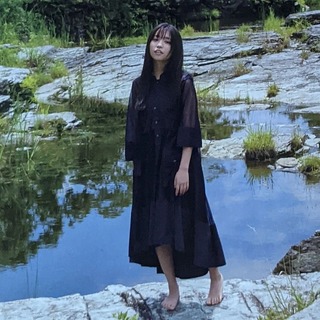 Yuno Ohara feet photo thumbnail