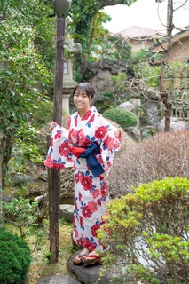 Yuno Ohara feet photo thumbnail