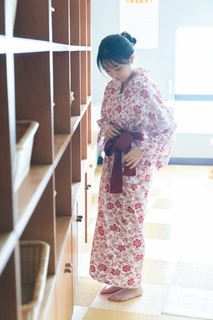 Yuno Ohara feet photo thumbnail