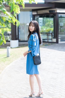 Yuno Ohara feet photo thumbnail