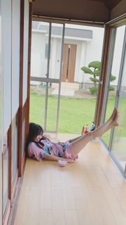 Yuno Ohara feet photo thumbnail