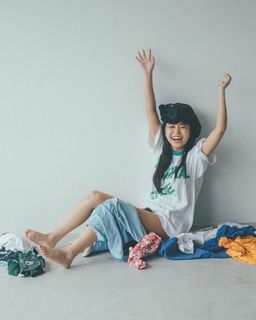 Yuno Ohara feet photo thumbnail