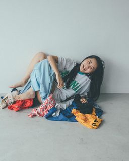 Yuno Ohara feet photo thumbnail