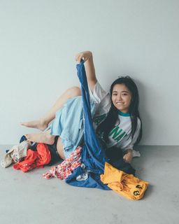 Yuno Ohara feet photo thumbnail