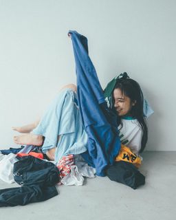 Yuno Ohara feet photo thumbnail