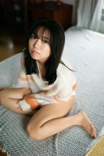 Yuno Ohara feet photo thumbnail