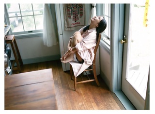 Yuno Ohara feet photo thumbnail