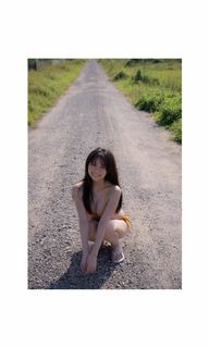 Yuno Ohara feet photo thumbnail