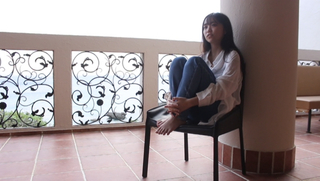 Yuno Ohara feet photo thumbnail