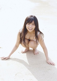 Yuno Ohara feet photo thumbnail