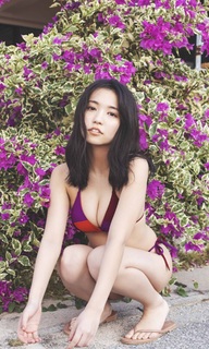 Yuno Ohara feet photo thumbnail