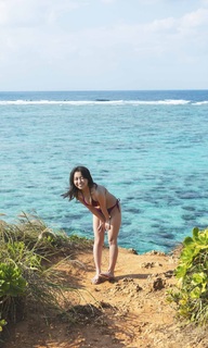 Yuno Ohara feet photo thumbnail