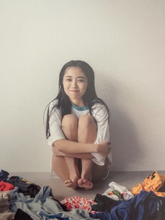 Yuno Ohara feet photo thumbnail