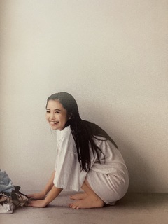 Yuno Ohara feet photo thumbnail