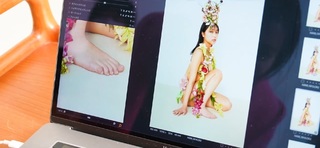 Yuno Ohara feet photo thumbnail