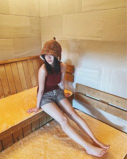 Yuno Ohara feet photo thumbnail