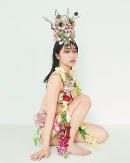 Yuno Ohara feet photo thumbnail