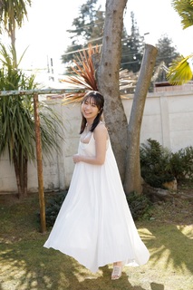 Yuno Ohara feet photo thumbnail