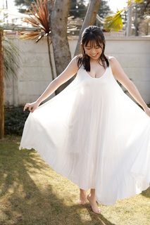 Yuno Ohara feet photo thumbnail