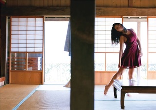 Yuno Ohara feet photo thumbnail