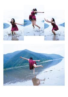 Yuno Ohara feet photo thumbnail