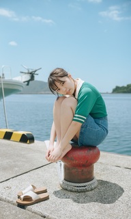 Yuno Ohara feet photo thumbnail