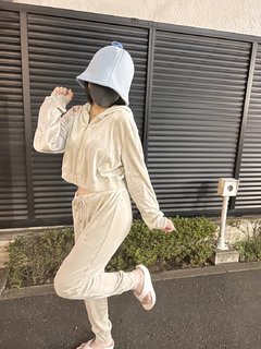 Yuno Ohara feet photo thumbnail