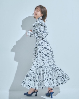 Yuno Ohara feet photo thumbnail