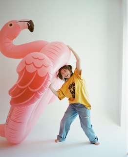 Yuno Ohara feet photo thumbnail