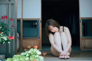 Yuno Ohara feet photo thumbnail