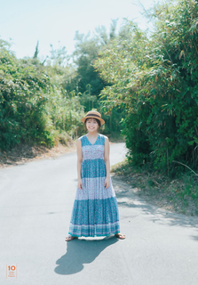 Yuno Ohara feet photo thumbnail