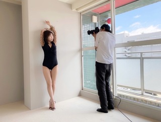 Yuno Ohara feet photo thumbnail