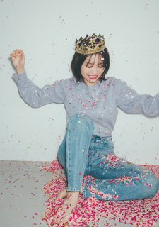 Yuno Ohara feet photo thumbnail