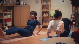 Yuno Ohara feet photo thumbnail