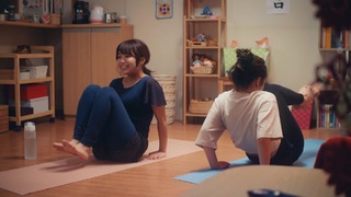 Yuno Ohara feet photo thumbnail